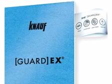 ��������� ���������� ����� KNAUF GUARDEX