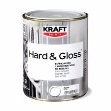 HARD AND GLOSS KRAFT