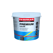 ISOMAT PREMIUM COLOR
