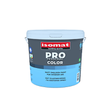 ISOMAT PROFESSIONAL COLOR ��������