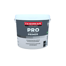 ISOMAT PROFESSIONAL PRIMER