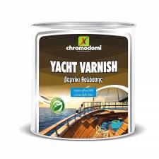 YACHT VARNISH (������� ��������)
